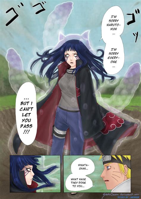 A Fox's Dawn Chapter 1, a naruto fanfic .